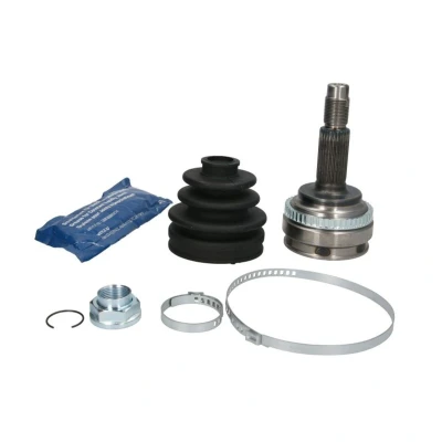 Abbildung von MEYLE 30 14 498 0036 Gelenksatz ORIGINAL Quality radseitig mit ABS Ring TOYOTA: Corolla IX Schrägheck, Verso