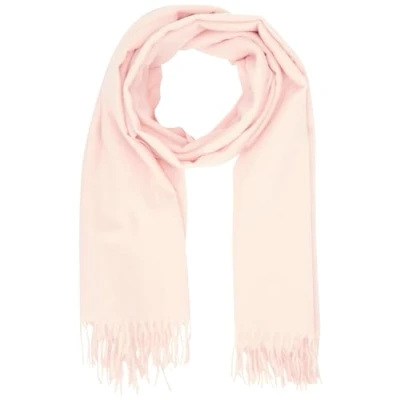 Abbildung von PIECES Damen Pcnoah Long Scarf Noos, Rose Shadow, Einheitsgröße