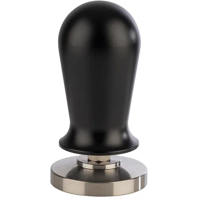 Abbildung von Buddy&#039;s Tamper Bar Barista Edition, Premium, Kaffee Verdichter, rostfreier Edelstahl, Espresso Stempel