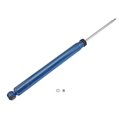Abbildung von MEYLE 726 725 0030 Stoßdämpfer Hinterachse Gasdruck Zweirohr Teleskop oben Stift, unten Auge FORD: FOCUS C Max, Max 2, 3