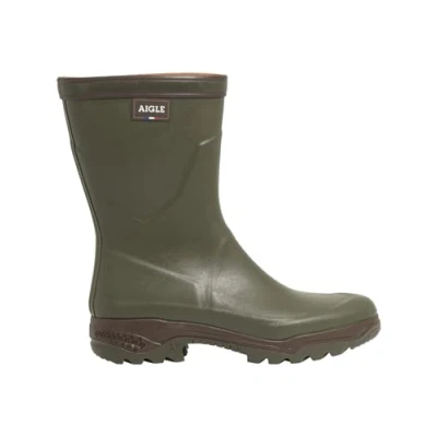 Abbildung von Aigle Gummistiefel Parcours 2 Botillon Herausnehmbare Innensohle, Stoßdämpfend