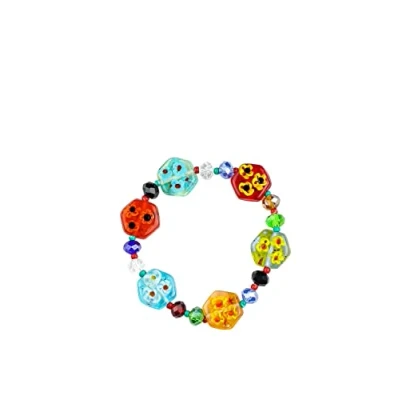 Abbildung von COLLEZIONE ALESSANDRO Armband &quot;Venedig&quot;, (1 tlg.)