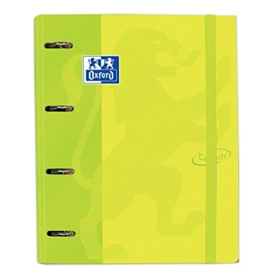 Abbildung von OXFORD TOUCH EXTRADURA A4+ MIT ERSATZ 100H 5X5 LIMA