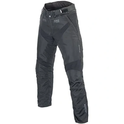 Abbildung von Büse Motorradhose Torino II Textilhose schwarz Herren 4XL