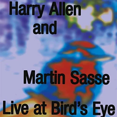 Abbildung von Live At Bird&#039;s Eye (180Gr./Gatefold) [Vinyl LP]