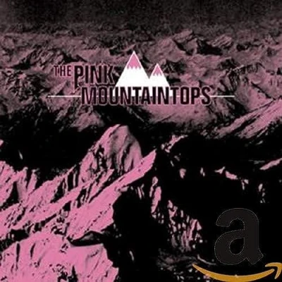 Abbildung von The Pink Mountaintops