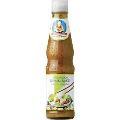 Abbildung von Healthy Boy Sukiyaki Sauce, 4er Pack (4 x 0.3 l)