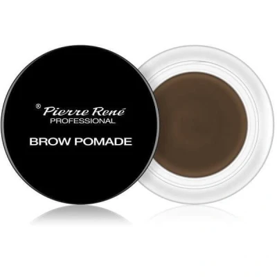 Abbildung von PIERRE RENE Brauenpomade 02 Braun