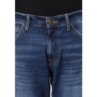 Abbildung von Lee Daren Jeans Straight Leg, Herren, Größe: 29x32, Mojo