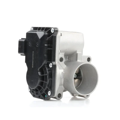 Abbildung von RIDEX 158T0070 Drosselklappe 40 elektrisch Steuergerät/Software muss angelernt/upgedatet werden RENAULT: Kangoo I Rapid, TWINGO 2, CLIO 2