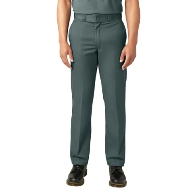 Abbildung von Dickies Herren Original 874 Work Pant Arbeitshose, Lincoln Green V1, 34W / 34L