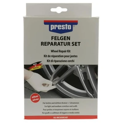 Abbildung von presto 521171 Felgen Reparatur Set