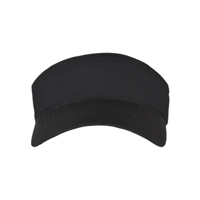 Abbildung von Flexfit Performance Cap, Herren, Größe: One Size, Black