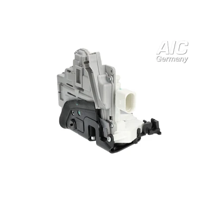 Abbildung von AIC 56885 Türschloß mit Zentralverriegelung hinten links SEAT: Leon II Schrägheck
