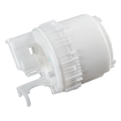 Abbildung von BLUE PRINT ADC42357 Kraftstofffilter Leitungsfilter MITSUBISHI: Outlander I SUV