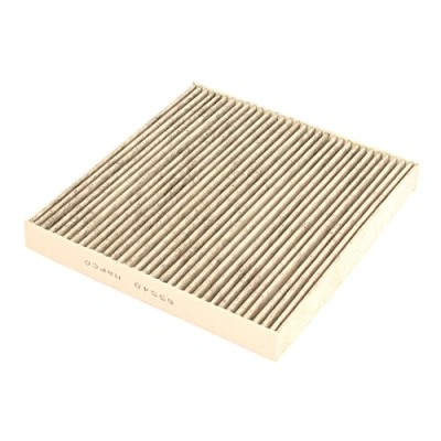 Abbildung von MAPCO 67505 Innenraumfilter Aktivkohlefilter 216 197 25 MAZDA: 6 Sport Kombi, CX 7, Limousine