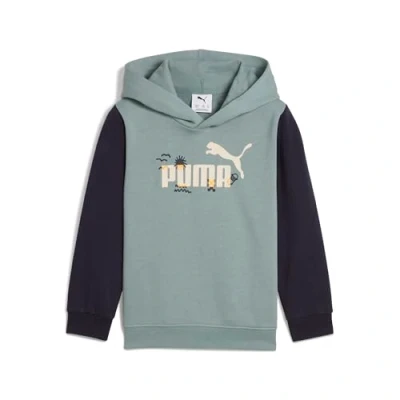 Abbildung von PUMA Kapuzensweatshirt SANDY ADVENTURES HOODIE TR PS