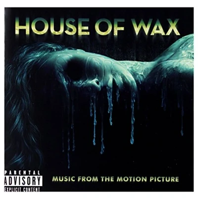 Abbildung von House of Wax [Vinyl LP]