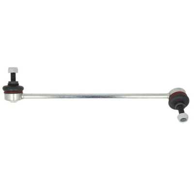 Abbildung von febi BILSTEIN 27196 Koppelstange Vorderachse rechts 300 M10 x 1,5 Plus mit selbstsichernder Mutter BMW: X3
