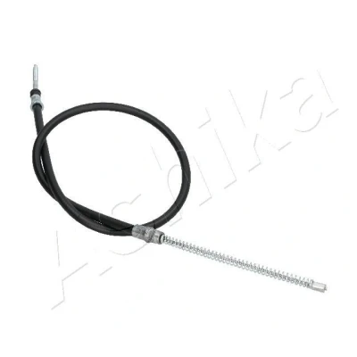 Abbildung von ASHIKA 131 08 821 Handbremsseil vorne SUZUKI: Samurai SUV