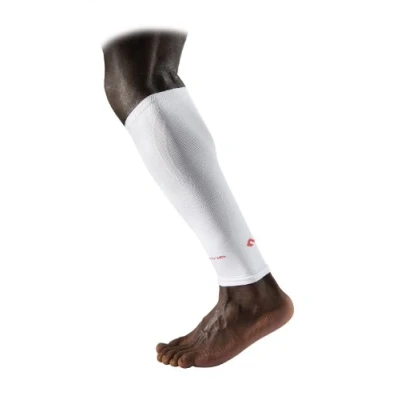 Abbildung von McDavid Kompressions Stulpen Active Multisport, Weiß, IV