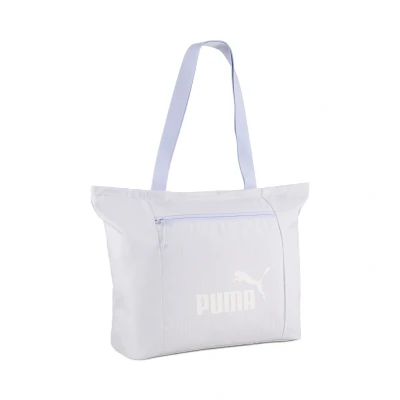 Abbildung von Puma BASE Shopping Bag, Damen, Größe: One Size, Cool weather