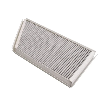 Abbildung von BLUE PRINT ADP152528 Innenraumfilter Aktivkohlefilter 335 158 30 PEUGEOT: 206 Schrägheck, 207 SW, SW
