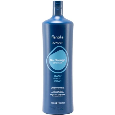 Abbildung von Fanola Wonder No Orange Masker 1000ml