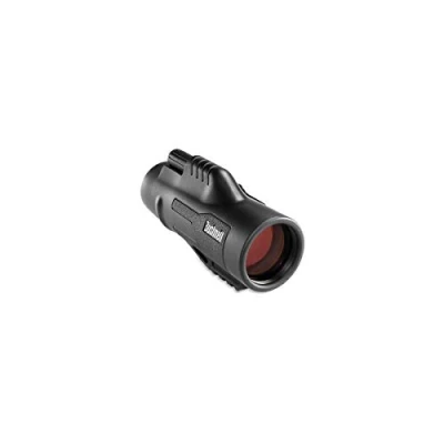 Abbildung von Bushnell Fernglas 10 X 42 Legend, schwarz, 191142
