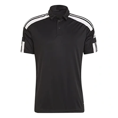 Abbildung von adidas Performance Sport Tshirt, Herren, Größe: XS, Schwarzweiss