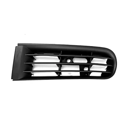 Abbildung von HZ DESIGN Lüftungsgitter Gitter Stoßstange Abdeckung links kompatibel mit Audi A3 8L 08/00 05/03