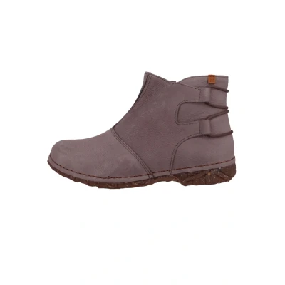 Abbildung von El Naturalista Damen N917 Angkor Bootsschuh, Aschgrau, 38 EU