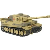 Abbildung von Cobi Blocks Panzer VI Tiger I no 131 442 bloc