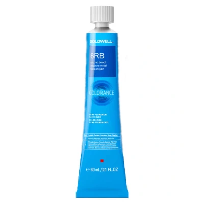 Abbildung von Goldwell Colorance rotbuche mittel 6 RB 60 ml