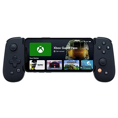 Abbildung von Backbone One Xbox (iOS)
