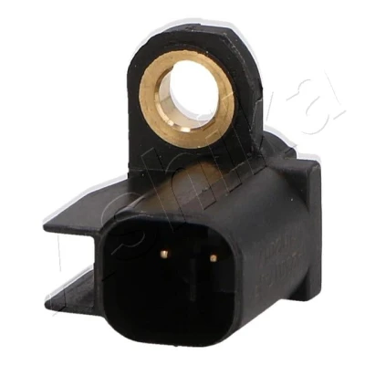 Abbildung von ASHIKA 151 03 333 ABS Sensor Hinterachse beidseitig FORD: Focus 2 Schrägheck, Kombi, KUGA 1, MAZDA: 3 Hatchback, 5, Limousine, VOLVO: V50