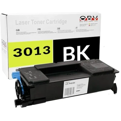 Abbildung von Kompatibel OBV Toner für Utax Triumph Adler 1T02V30UT0 PK 3013 P 4531i MFP 4536i P4531i P4536i 14500 Seiten