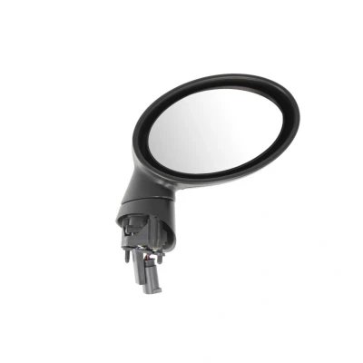 Abbildung von Außenspiegel Alkar 6130952 rechts grundiert elektrisch beheizbar, anklappbar, konvex für Linkslenker MINI: Schrägheck, Cabrio
