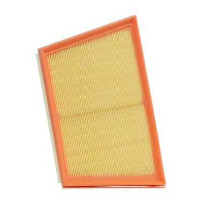 Abbildung von BOSCH F 026 400 423 Luftfilter 46 275 168,5 Filtereinsatz LAND ROVER: Discovery Sport, Range Rover Evoque, Evoque Cabrio, JAGUAR: E Pace
