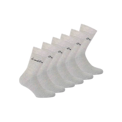 Abbildung von Socken Unisex 6er Pack Bequem sitzend