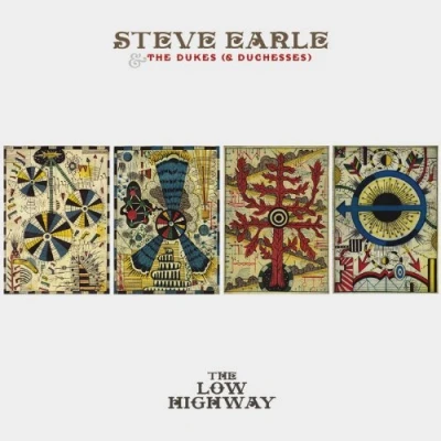 Abbildung von The Low Highway