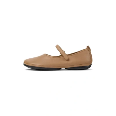 Abbildung von Camper Damen Right Nina K201365 Mary Jane, Nude 027, 36 EU
