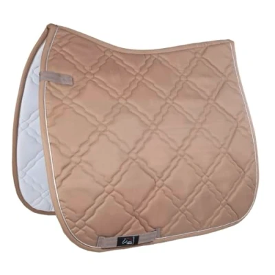Abbildung von HKM Schabracke Bologna Vielseitig Beige Pony