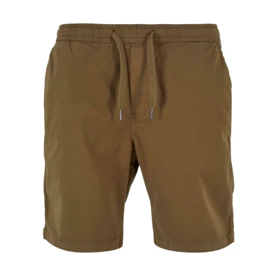 Abbildung von Urban Classics Shorts, Herren, Größe: Small, Darksand