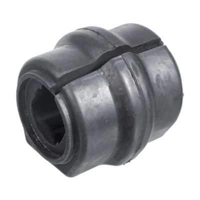 Abbildung von FEBI BILSTEIN 22715 Stabigummis Vorderachse 22 CITROËN: C4 Picasso 1, I Schrägheck, Grand Picasso, PEUGEOT: 307 SW, 308 CC