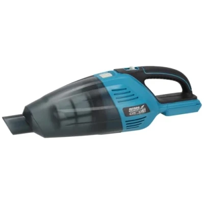 Abbildung von Handheld vacuum cleaner Dedra 18V car