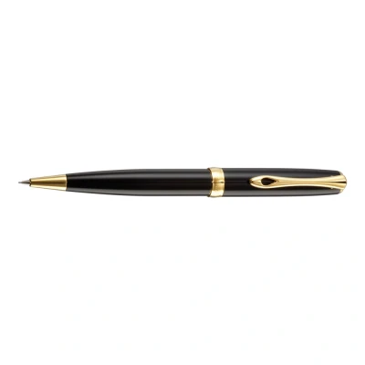 Abbildung von Diplomat Excellence A2 Black Lacquer GT PLC 0,7