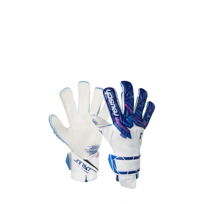 Abbildung von Torwarthandschuhe Reusch Football Attrakt Evolution
