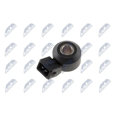 Abbildung von NTY ESS NS 003 Klopfsensor ohne Kabel RENAULT: CLIO 3, MEGANE 3 Grandtour, SCENIC SMART: Fortwo II Coupe