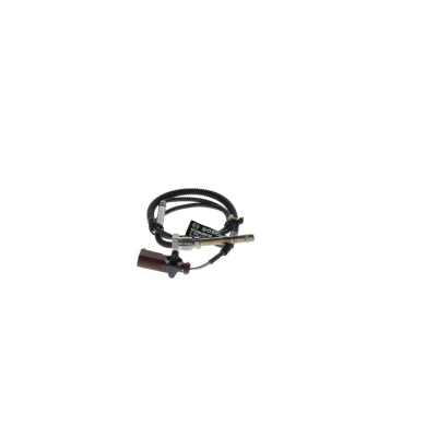 Abbildung von BOSCH 0 986 259 161 Sensor, Abgastemperatur VOLKSWAGEN: Crafter 30 50 Kastenwagen, Pritsche/Fahrgestell, 35 Bus